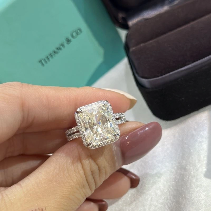 Tiffany Rings Soft 253860