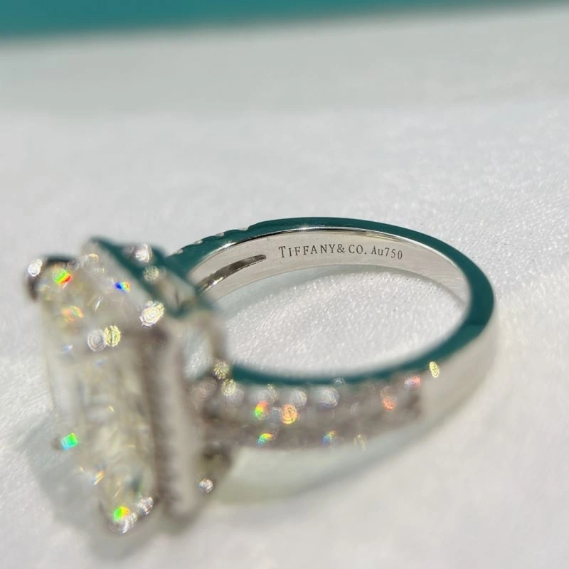 Tiffany Rings Soft 253860