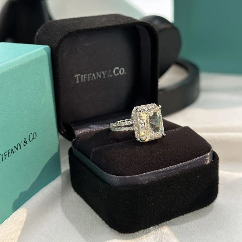 Tiffany Rings Soft 253860