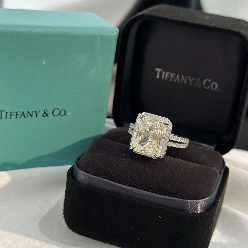 Tiffany Rings Soft 253860