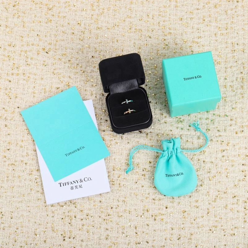 Tiffany Rings Timeless 253863