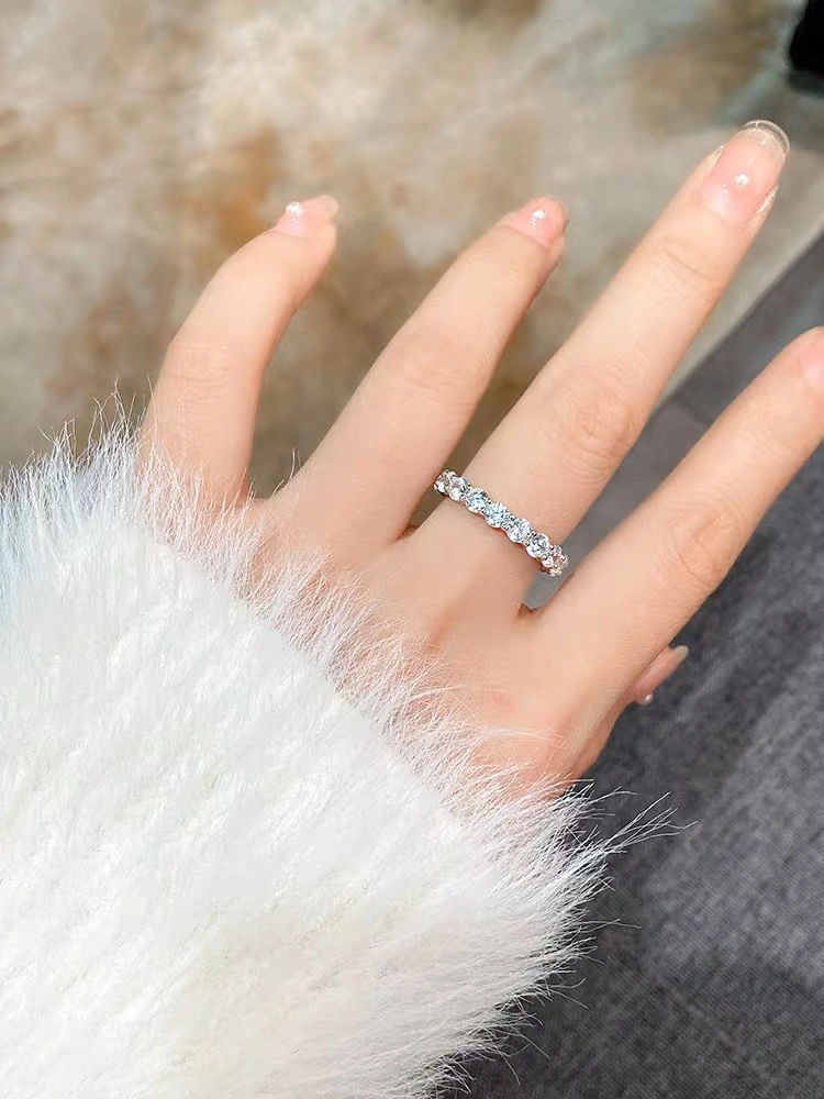 Refined Tiffany Rings 253881