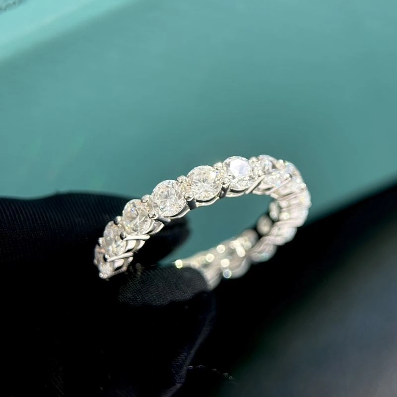 Refined Tiffany Rings 253881