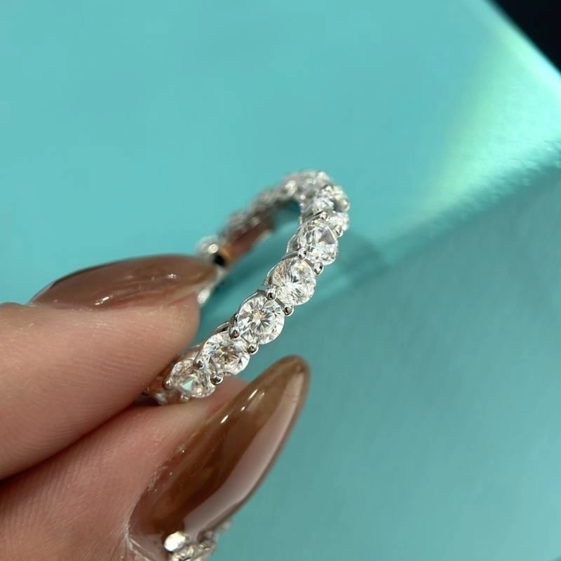 Refined Tiffany Rings 253881