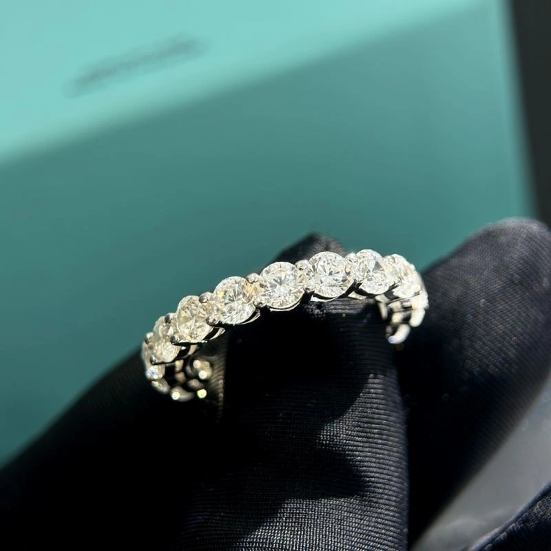 Refined Tiffany Rings 253881