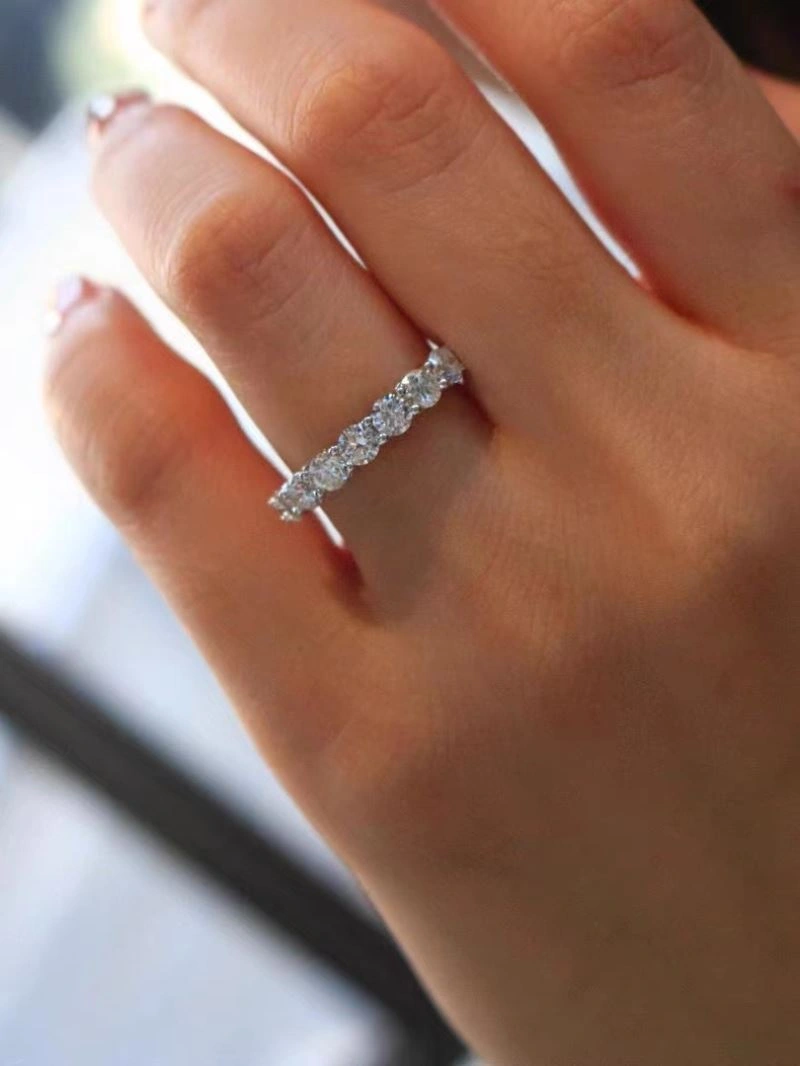 Refined Tiffany Rings 253881