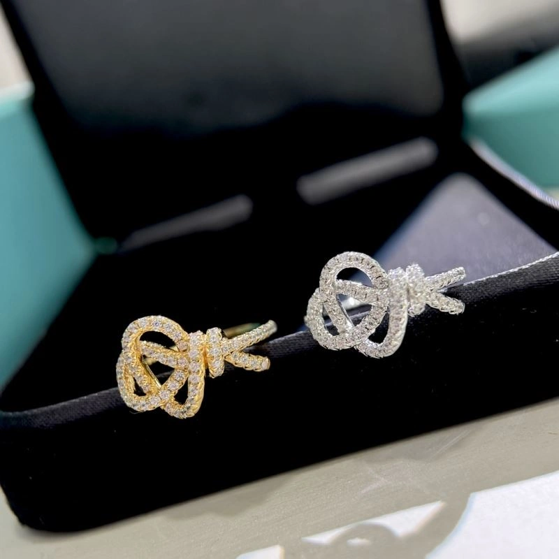ZeroBulk Tiffany Rings 253859