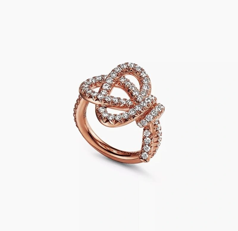 ZeroBulk Tiffany Rings 253859