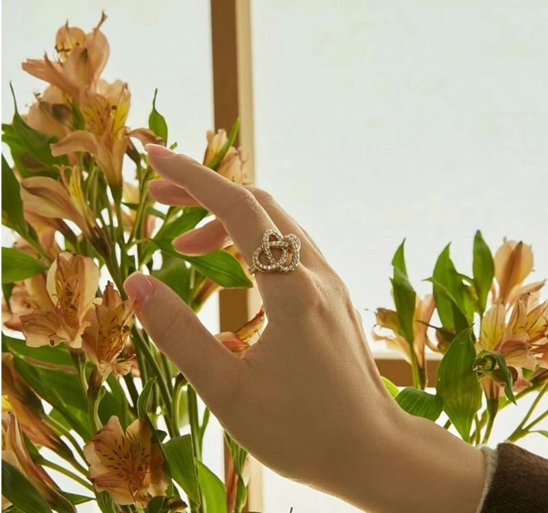 ZeroBulk Tiffany Rings 253859