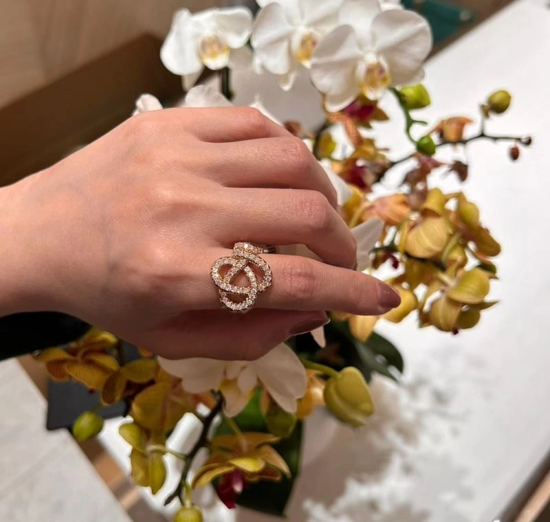 ZeroBulk Tiffany Rings 253859