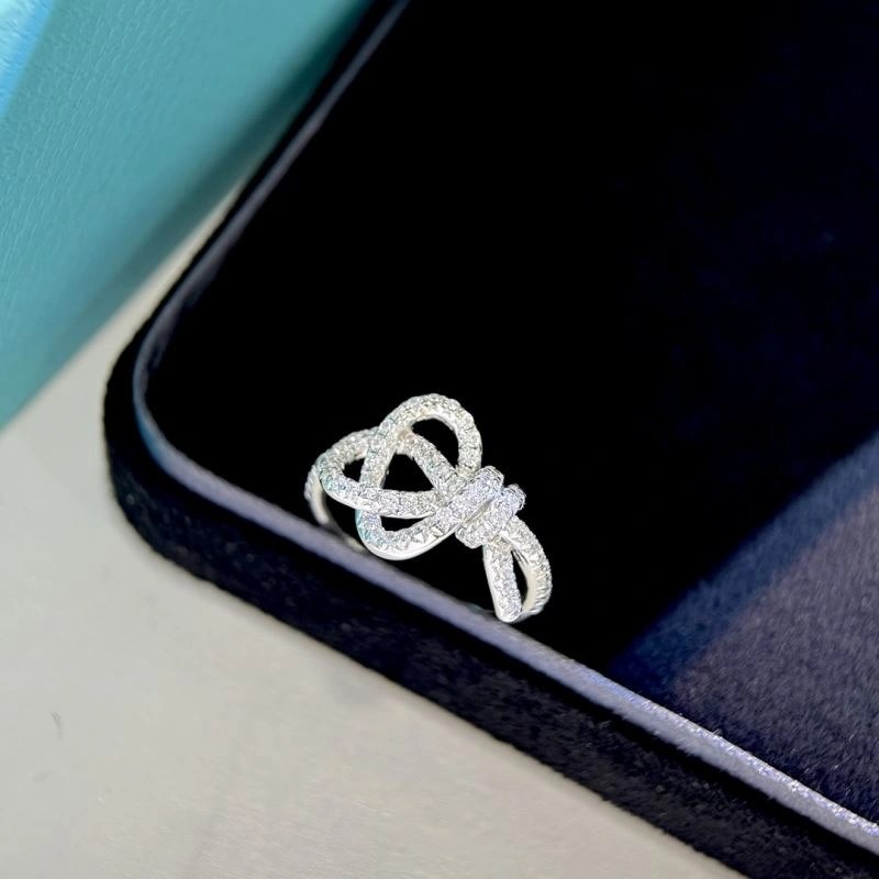 ZeroBulk Tiffany Rings 253859