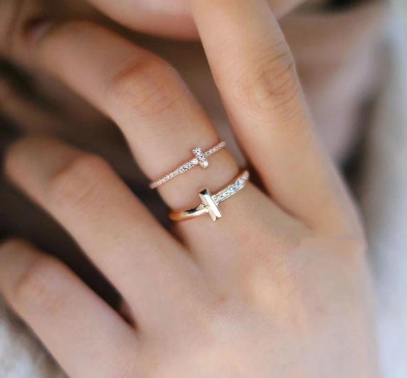 Tiffany Rings AllSeason 253825