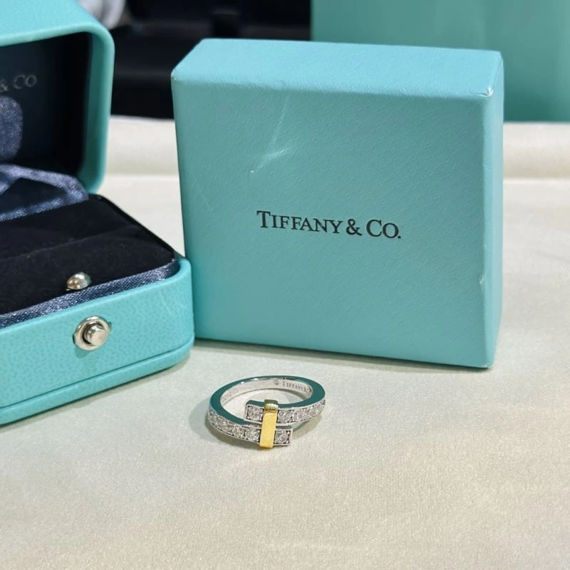 Tiffany Rings Original 253833