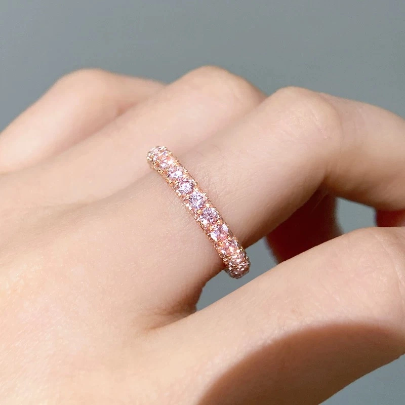 Tiffany Rings Chic 253832