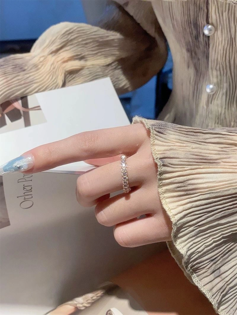 Tiffany Rings Chic 253832