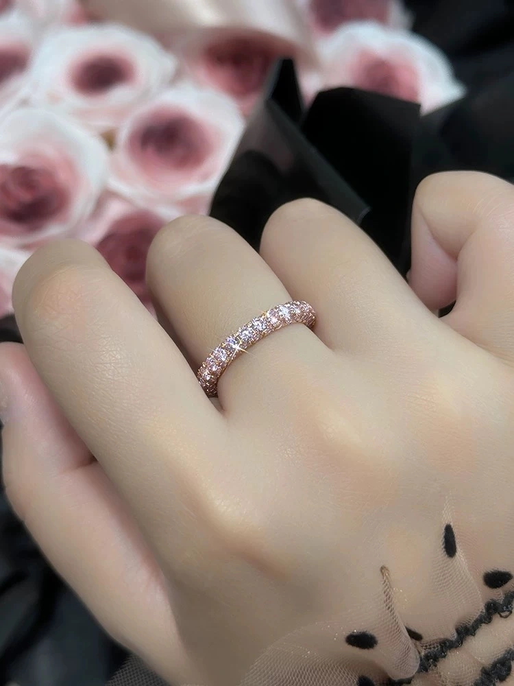 Tiffany Rings Chic 253832