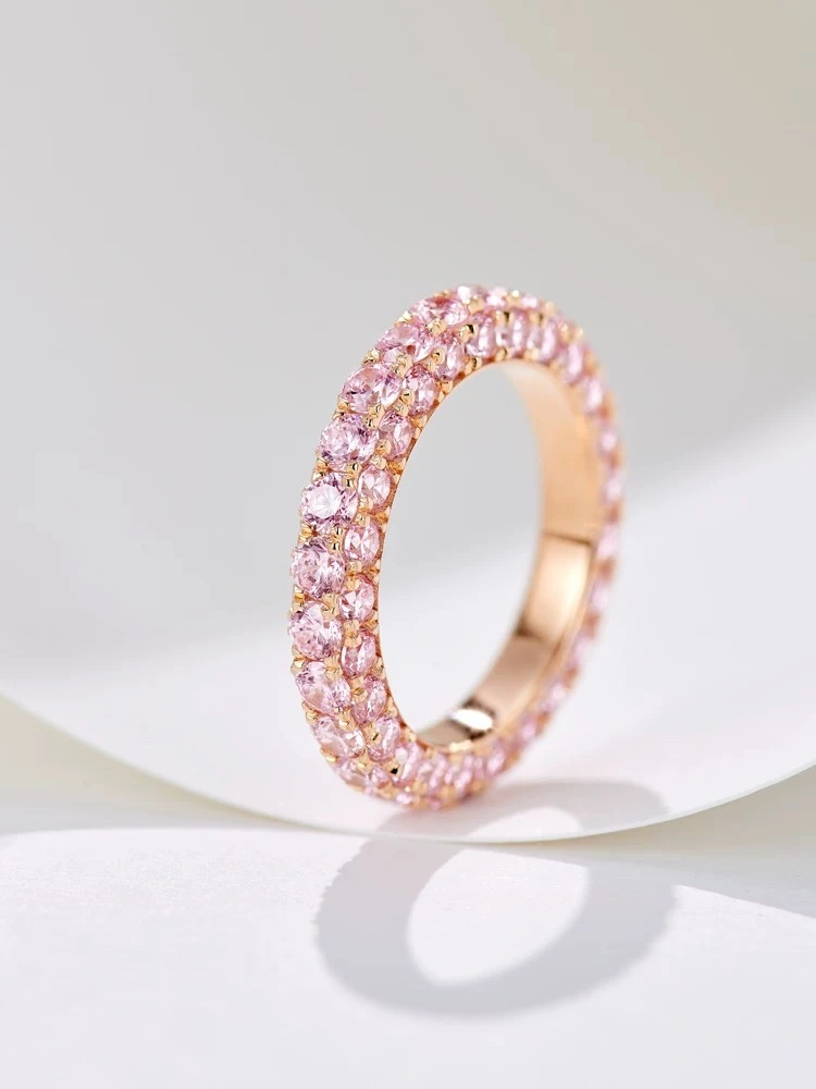 Tiffany Rings Chic 253832