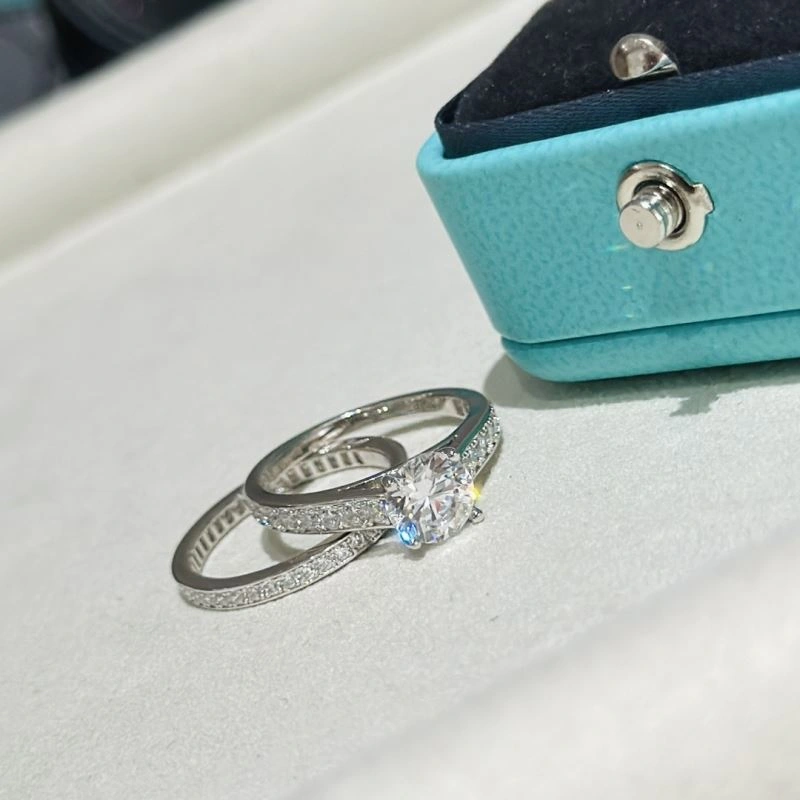 WeatherProof Tiffany Rings 253850