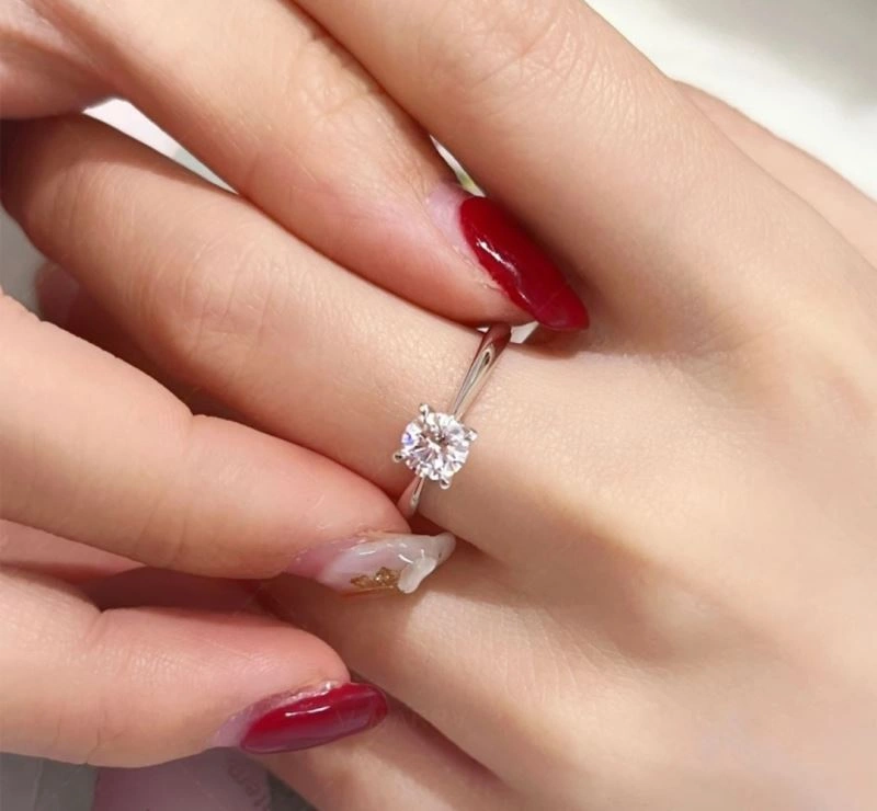 Popular Tiffany Rings 253842