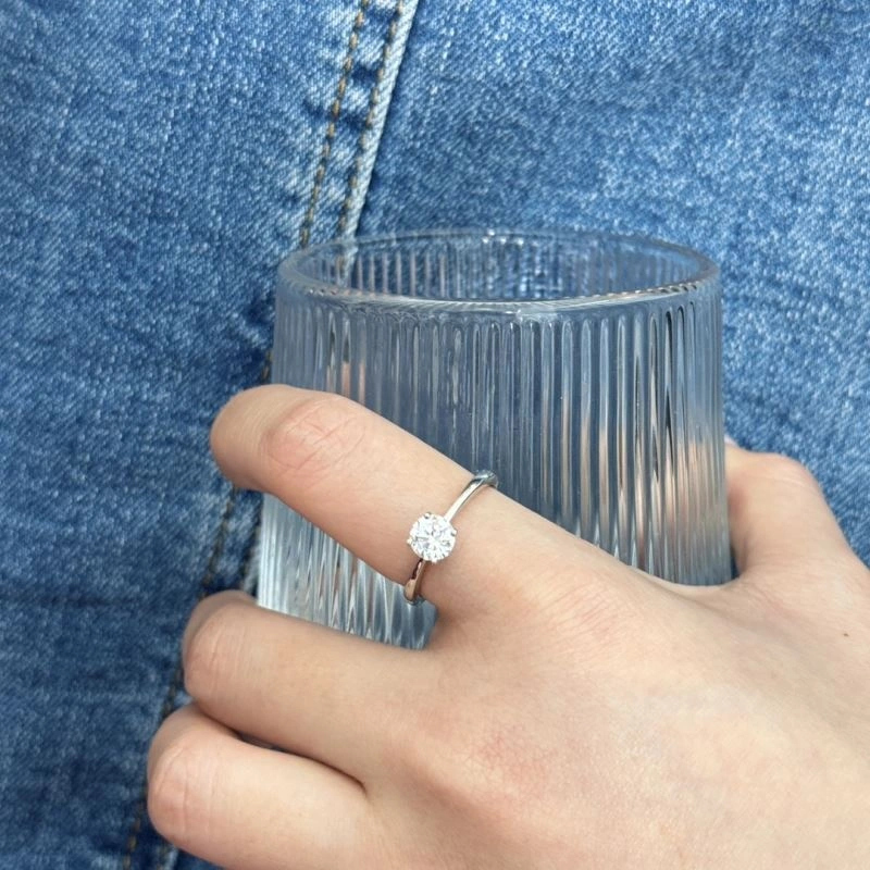 Popular Tiffany Rings 253842