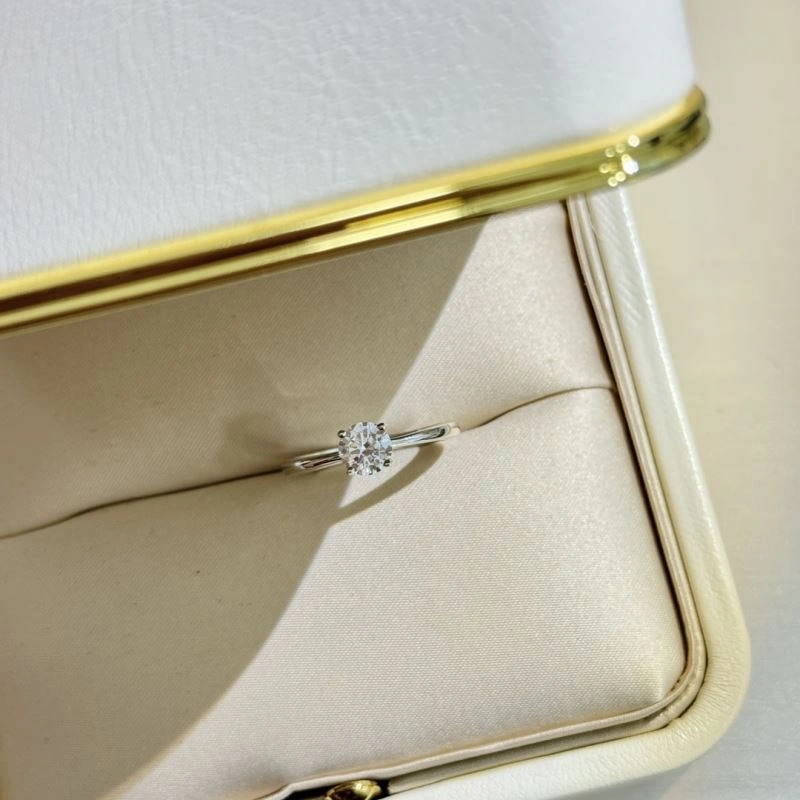 Popular Tiffany Rings 253842