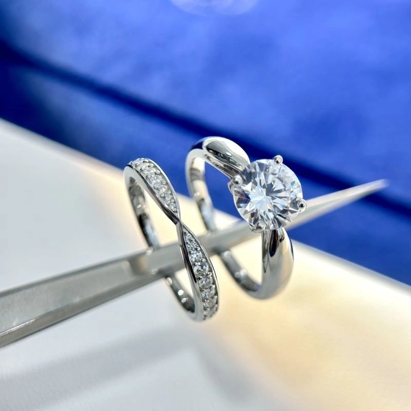 Tiffany Rings Functional 253848