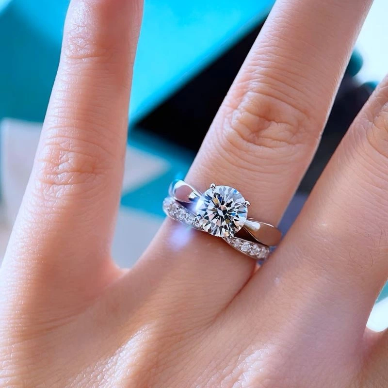 Tiffany Rings Functional 253848
