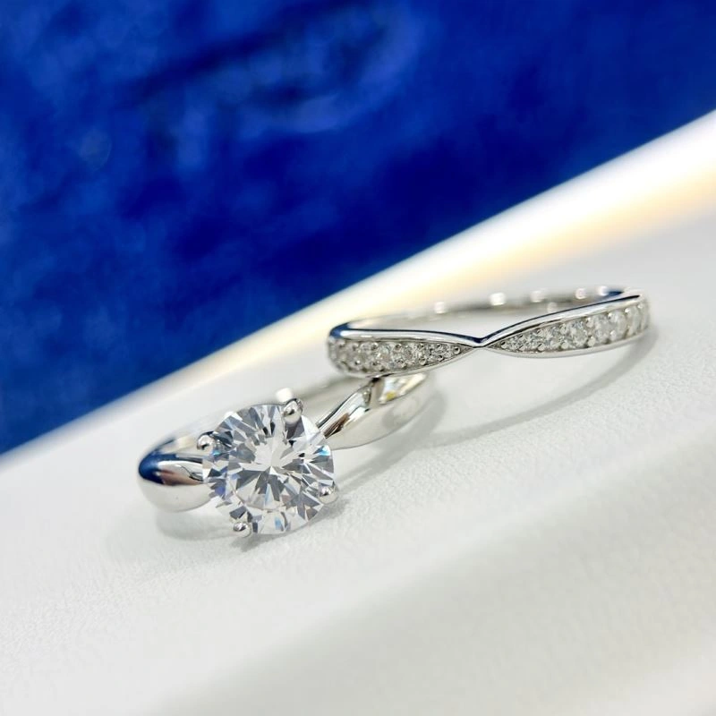 Tiffany Rings Functional 253848