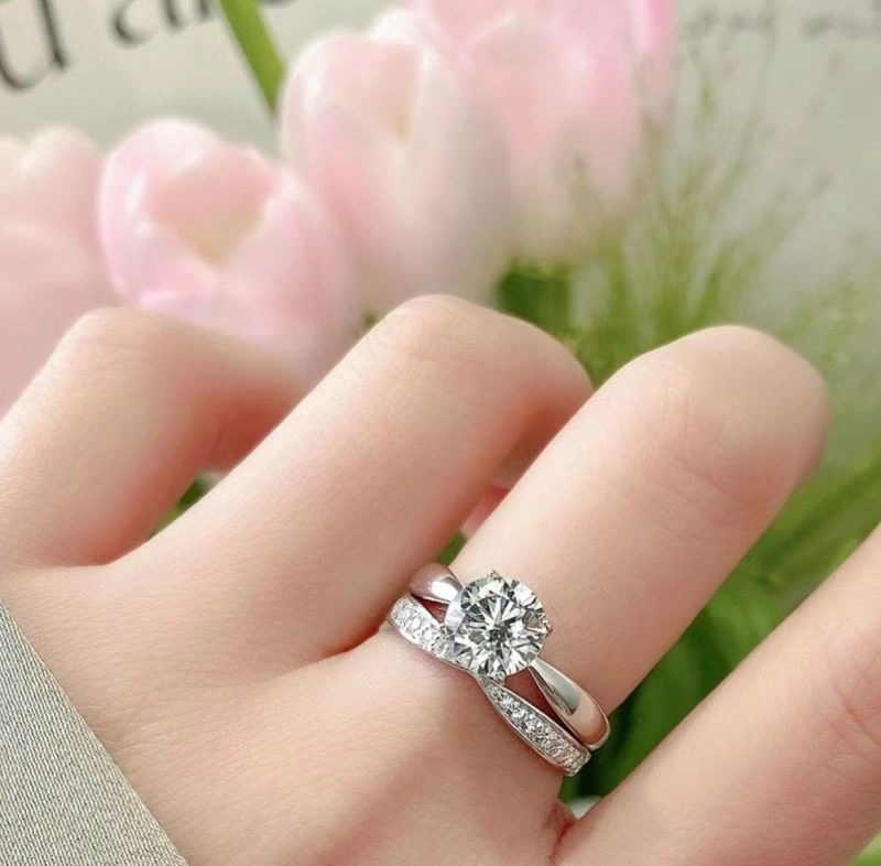 Tiffany Rings Functional 253848