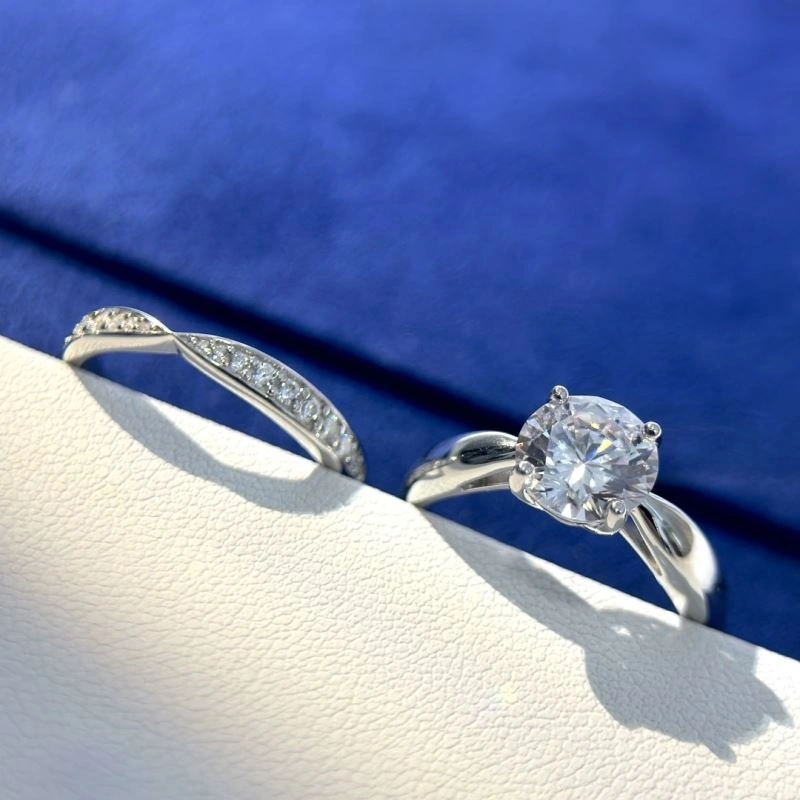 Tiffany Rings Functional 253848