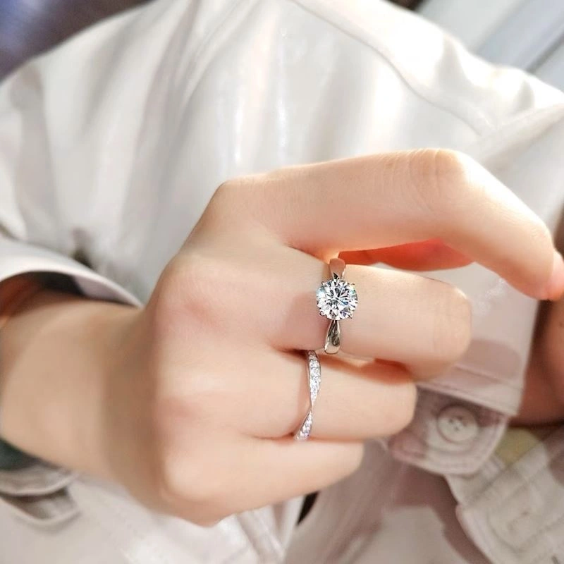 Tiffany Rings Functional 253848