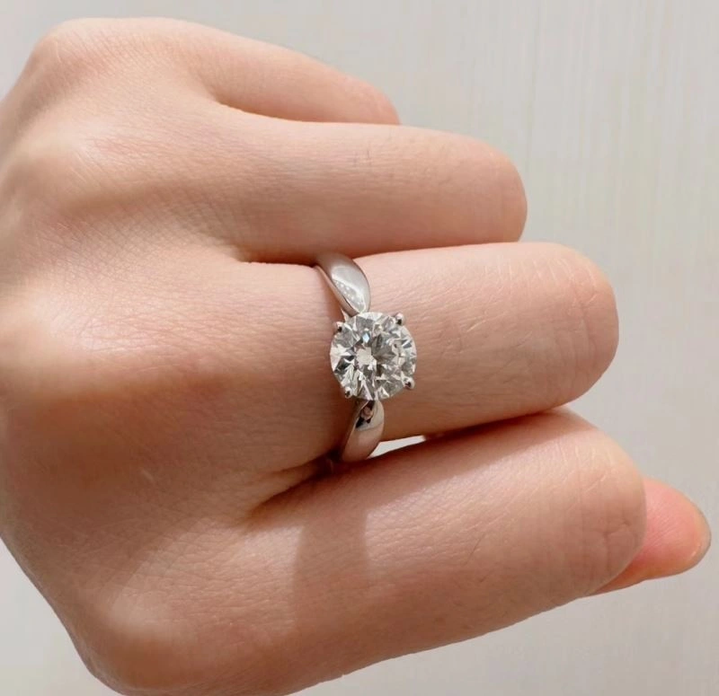 Tiffany Rings Functional 253848
