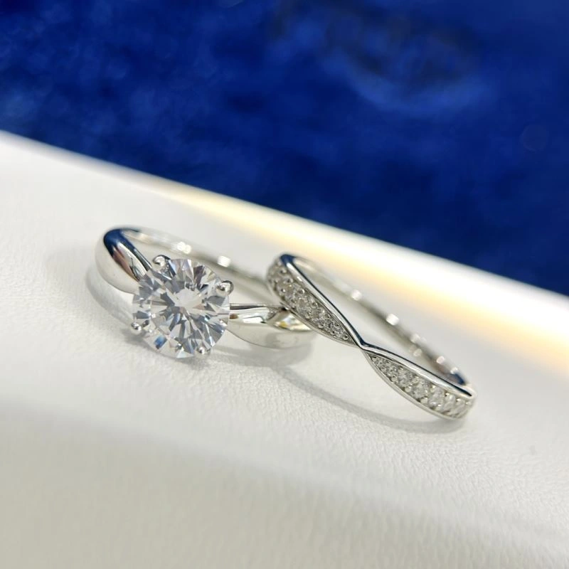 Tiffany Rings Functional 253848