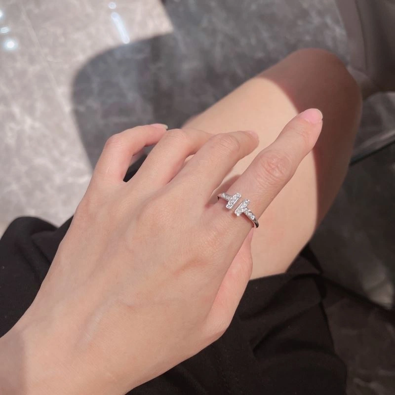 SmartChoice Tiffany Rings 253956