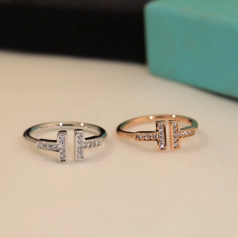 SmartChoice Tiffany Rings 253956