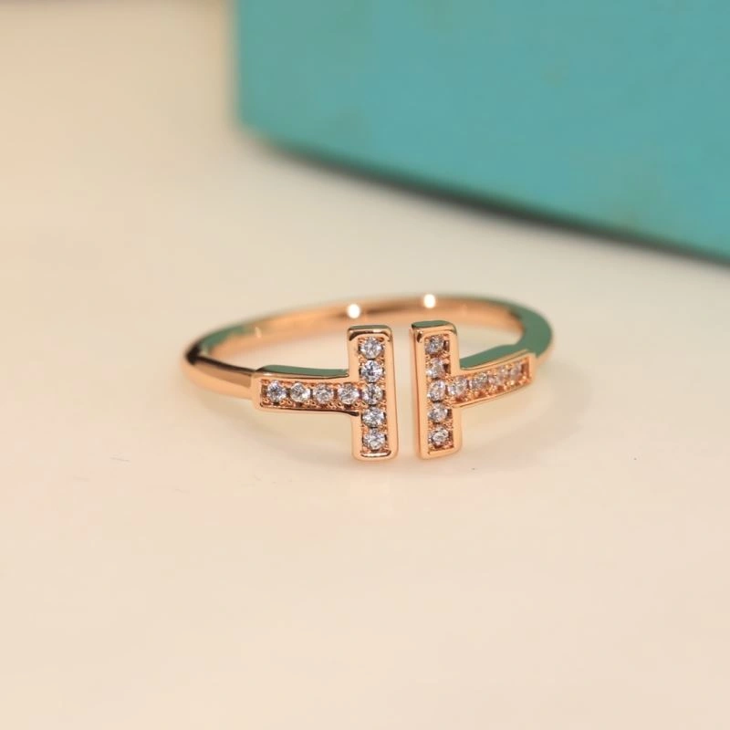 SmartChoice Tiffany Rings 253956
