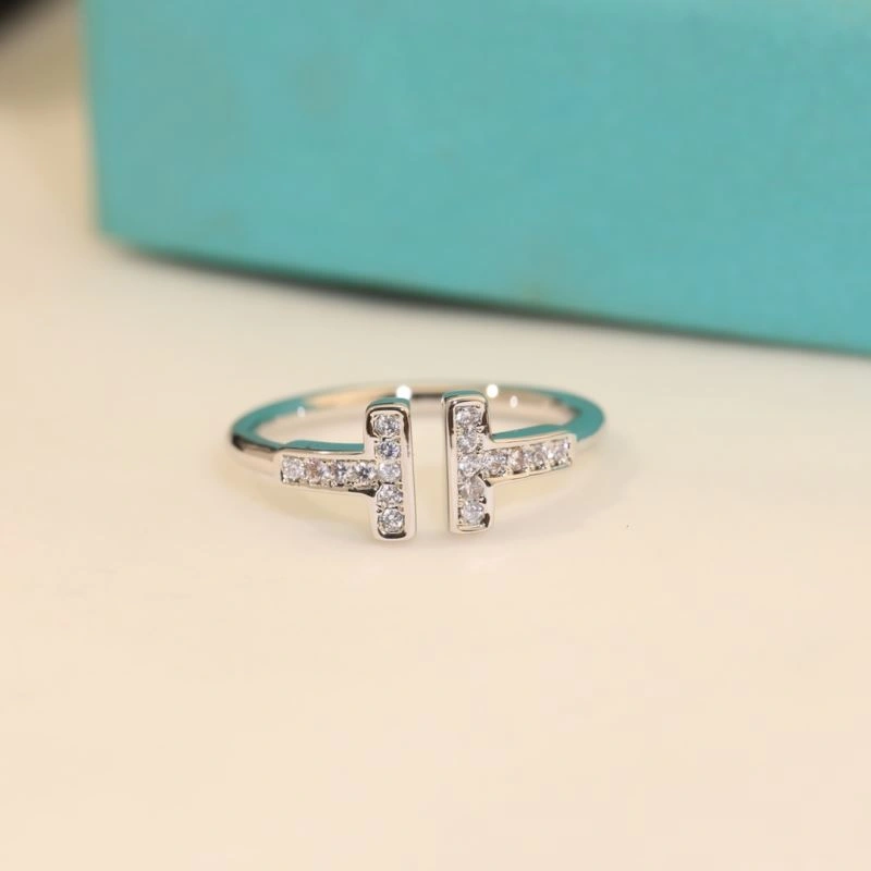 SmartChoice Tiffany Rings 253956