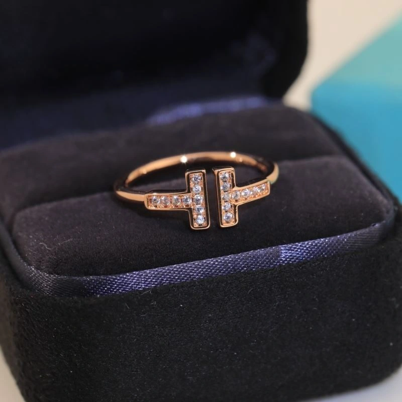 SmartChoice Tiffany Rings 253956