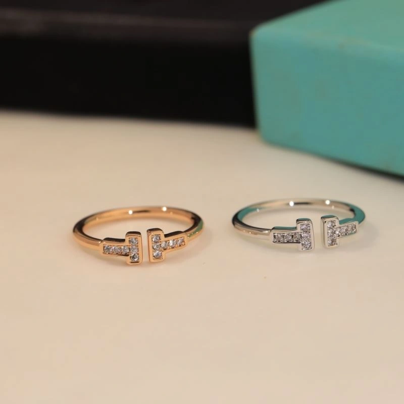 Tiffany Rings EasyCare 253964