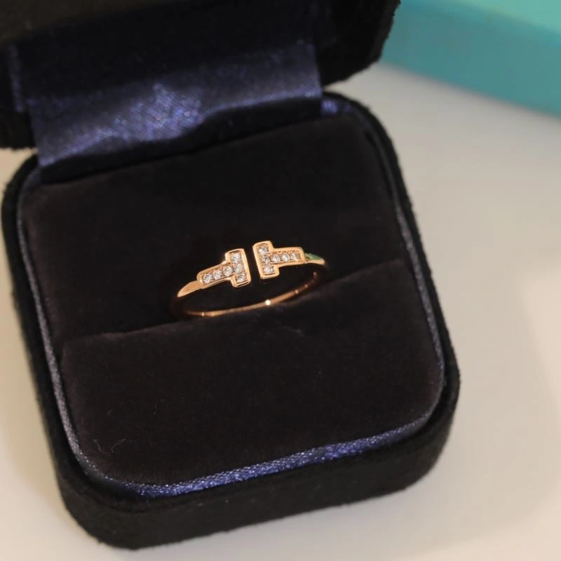 Tiffany Rings EasyCare 253964