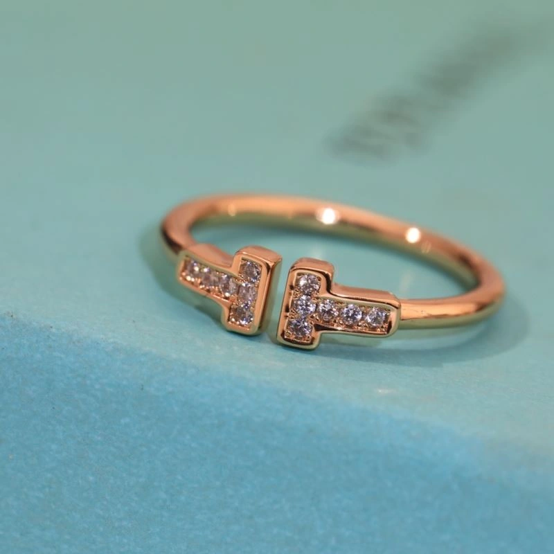Tiffany Rings EasyCare 253964