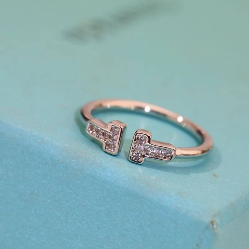 Tiffany Rings EasyCare 253964