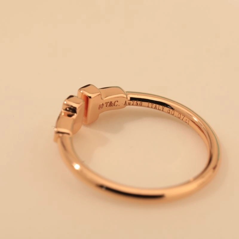 Tiffany Rings EasyCare 253964