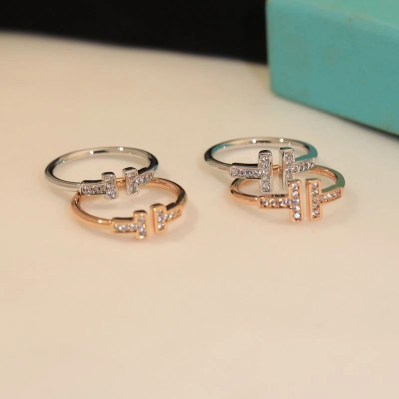 Tiffany Rings EasyCare 253964