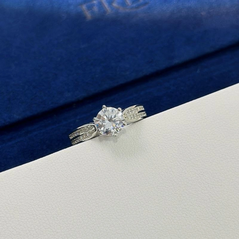 Comfortable Tiffany Rings 253946