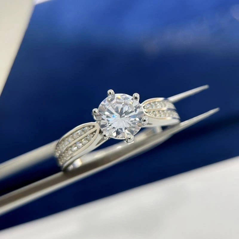 Comfortable Tiffany Rings 253946