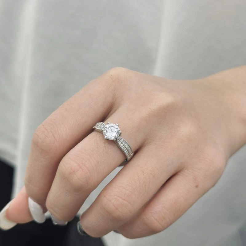Comfortable Tiffany Rings 253946