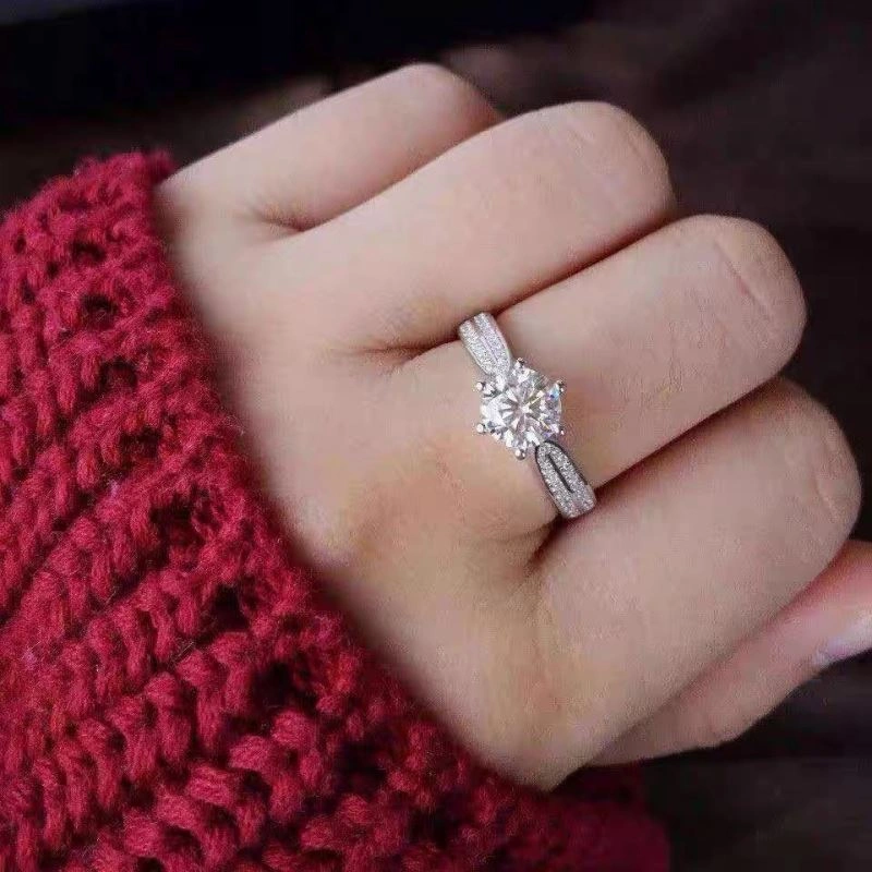 Comfortable Tiffany Rings 253946