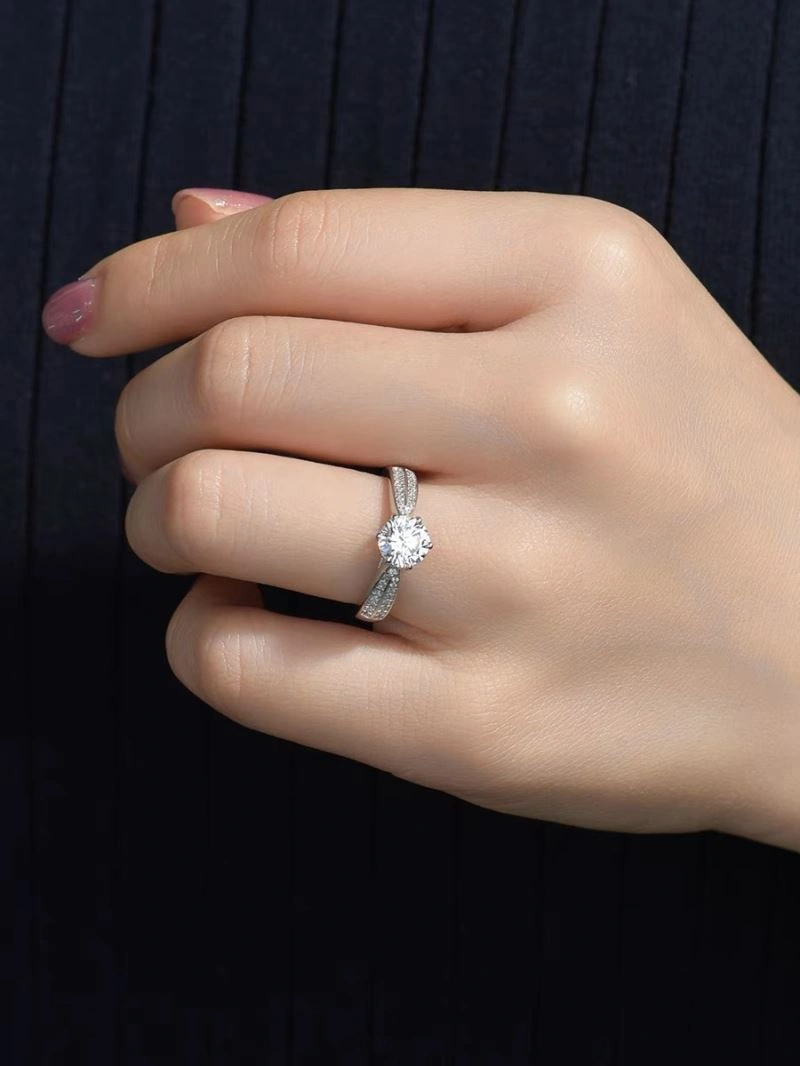 Comfortable Tiffany Rings 253946