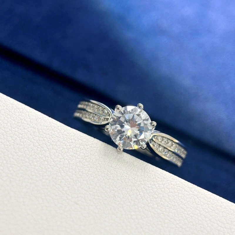 Comfortable Tiffany Rings 253946
